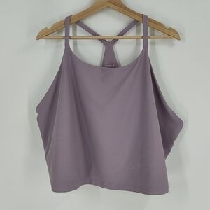 Old Navy | cropped tank